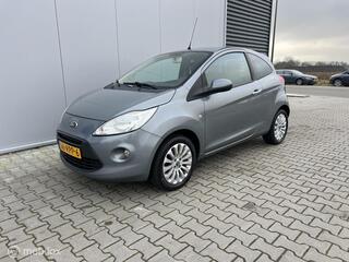 Ford Ka (2008 - 2016)