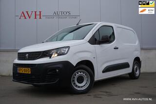 PEUGEOT PARTNER 1.5 BlueHDI Premium