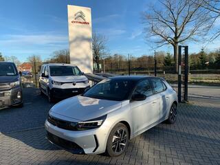 OPEL CORSA GS