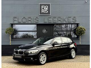 BMW 1-Serie (2011 - 2019)