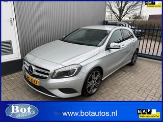 Mercedes-Benz A-Klasse (2012 - 2018)