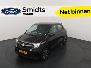 Renault Twingo (2014 - 2025)