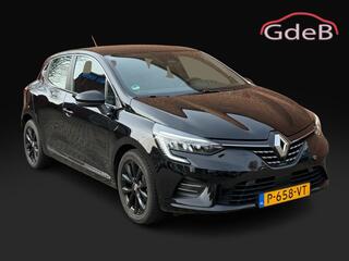 Renault Clio (2019 - 2025)