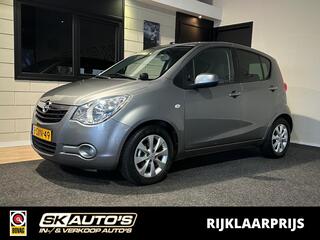 Opel Agila