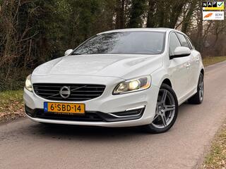 Volvo V60 (2010 - 2018)