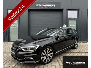 Volkswagen Passat Variant (2014 - 2023)