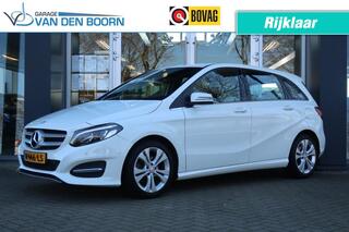 Mercedes-Benz B-Klasse (2011 - 2018)