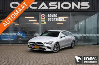 Mercedes-Benz CLA Shooting Brake