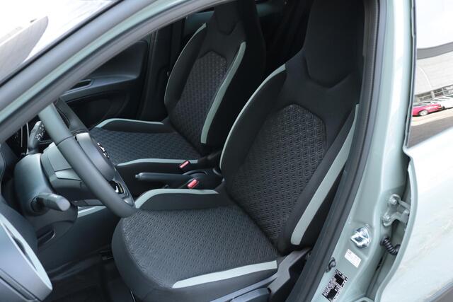 Toyota Aygo X 1.0 VVT-i Pulse, Apple carplay, Android auto, , Snel leverbaar