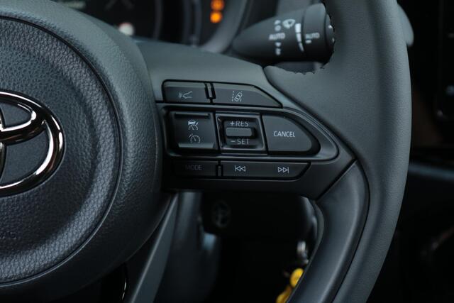 Toyota Aygo X 1.0 VVT-i Pulse, Apple carplay, Android auto, , Snel leverbaar