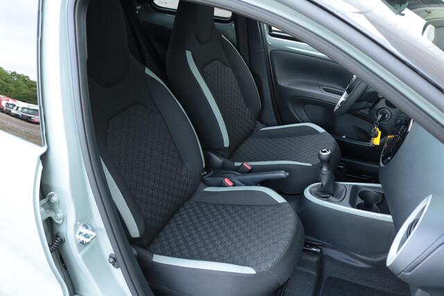 Toyota Aygo X 1.0 VVT-i Pulse, Apple carplay, Android auto, , Snel leverbaar