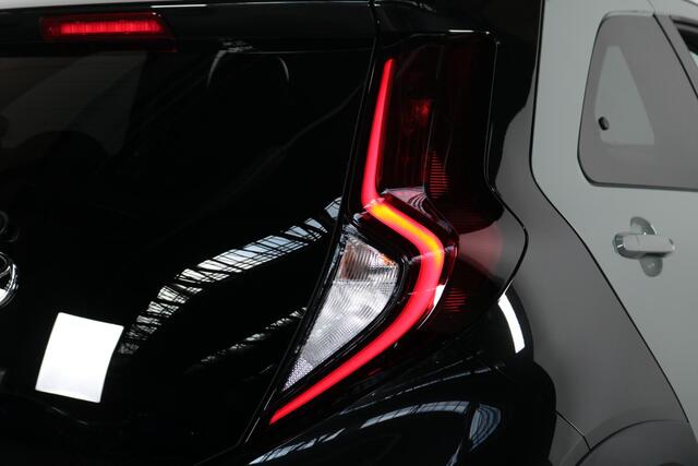 Toyota Aygo X 1.0 VVT-i Pulse, Apple carplay, Android auto, , Snel leverbaar