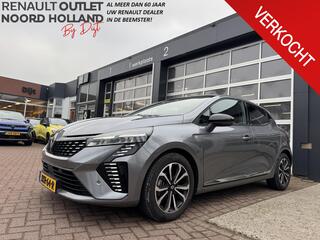 Renault Clio (2019 - 2025)