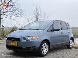 Mitsubishi Colt (2004 - 2014)