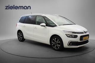 CITROEN C4 1.2 PureTech Business 7 Persoons - Carplay, Navi, Cruise, Clima