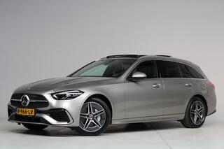 Mercedes-Benz C-Klasse Estate