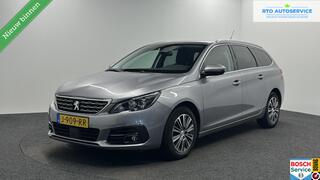 Peugeot 308 SW (2014 - 2021)