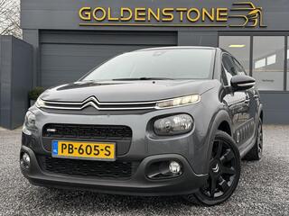Citroen C3 (2016 - 2023)