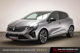 Renault Clio (2019 - 2025)