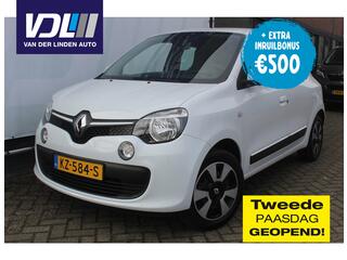 Renault Twingo (2014 - 2025)