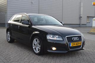 Audi A3 Sportback (2004 - 2012)