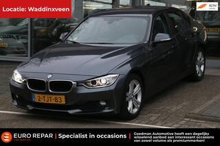 BMW 3-Serie (2012 - 2018)