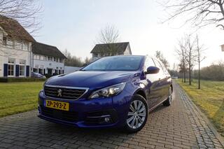 Peugeot 308 SW (2014 - 2021)