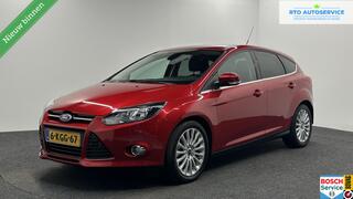 Ford Focus (2011 - 2018)
