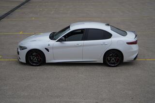ALFA ROMEO GIULIA 2.9 V6 Quadrifoglio