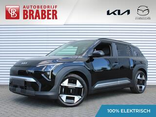 KIA EV3 Plus Advanced 58.3 kWh | Nieuw | Direct leverbaar | Actieradius tot 414 km (WLTP) | 18% bijtelling |