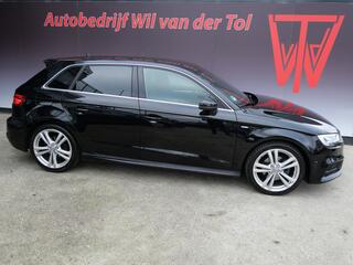 Audi A3 Sportback (2012 - 2020)