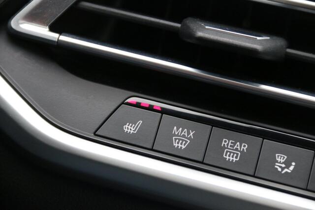 BMW X5 XDrive45e High Executive PANO-DAK DEALER. OND. NL-AUTO SOH 82,3%