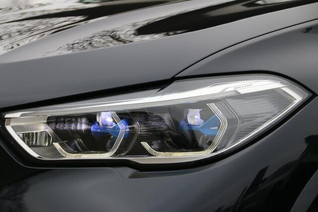 BMW X5 XDrive45e High Executive PANO-DAK DEALER. OND. NL-AUTO SOH 82,3%