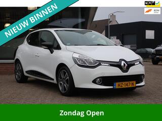 Renault Clio (2012 - 2019)