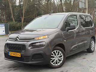 CITROEN BERLINGO 1.2 PureTech Live/Airco/Cruise/Navi/Carplay