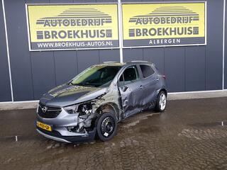 OPEL MOKKA X 1.4 Turbo Black Edition