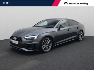 Audi A5 (2016 - 2024)