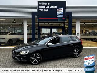 Volvo V60 (2010 - 2018)