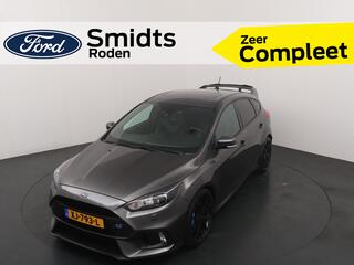 Ford Focus (2011 - 2018)