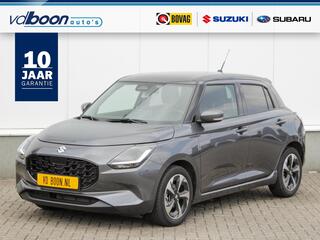 Suzuki Swift (2017 - 2024)