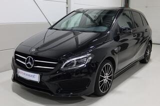 Mercedes-Benz B-Klasse (2011 - 2018)