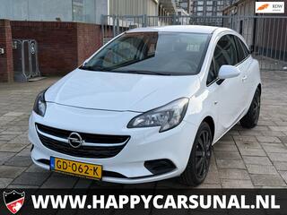 OPEL CORSA 1.3 CDTI Business+APK, NAVI