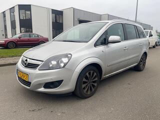 Opel Zafira (2005 - 2011)