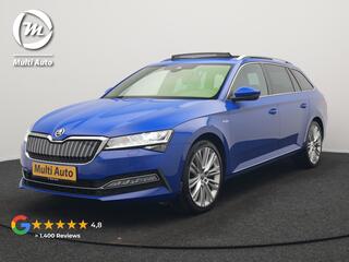 Skoda Superb Combi (2015 - 2023)