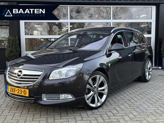 Opel Insignia Sports Tourer (2008 - 2017)