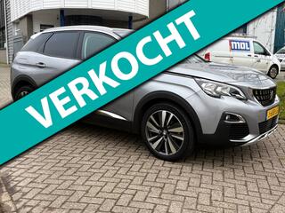 PEUGEOT 3008 1.2 PureTech Blue Premium Avantage/Led/Clima/Cam/Keyless
