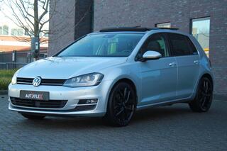 Volkswagen Golf VII