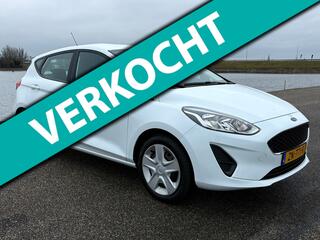 FORD FIESTA 1.1 Trend/NL/1eig./5 Deurs/APK/Airco/Snelheid contr./NL