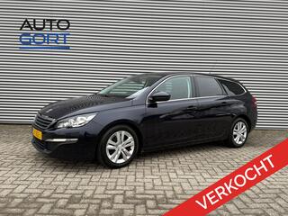 Peugeot 308 SW (2014 - 2021)