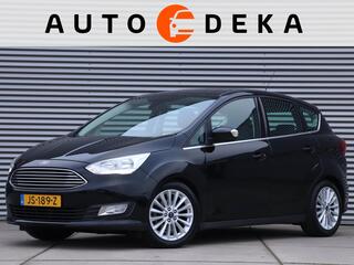 FORD C-MAX 1.0 EcoBoost Titanium *Dealeronderh.*Navigatie*Parkeersens.*